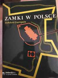 Album Zamki w Polsce