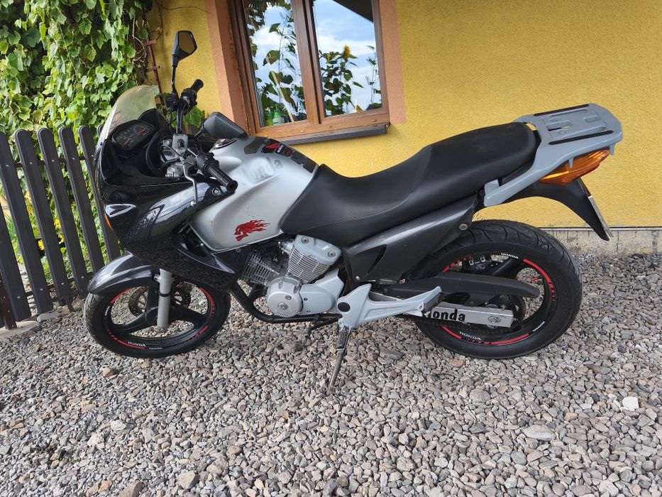 Honda Varadero xl 125