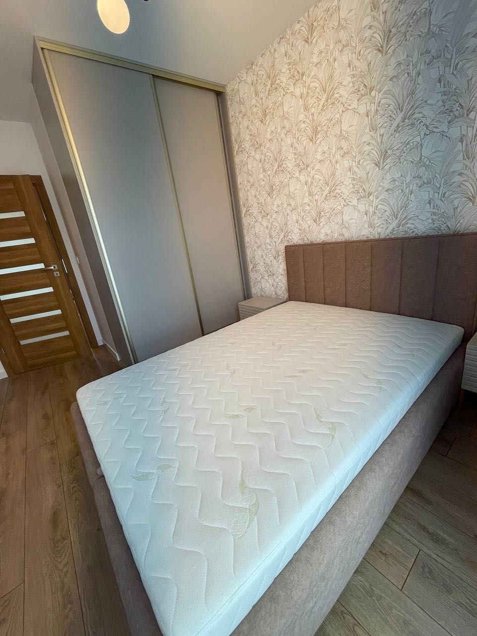 3 pokojowe mieszkanie Lema Solaris Park. Bezpośrednio od właściciela