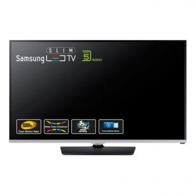Tv LED 22 cale Samsung 100Hz Full Hd UE22H5000 Usb joystick  do ZK
