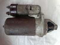 Стартер CT362A 12V