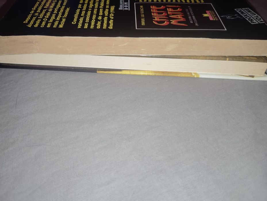 Livros de Romance Usados
