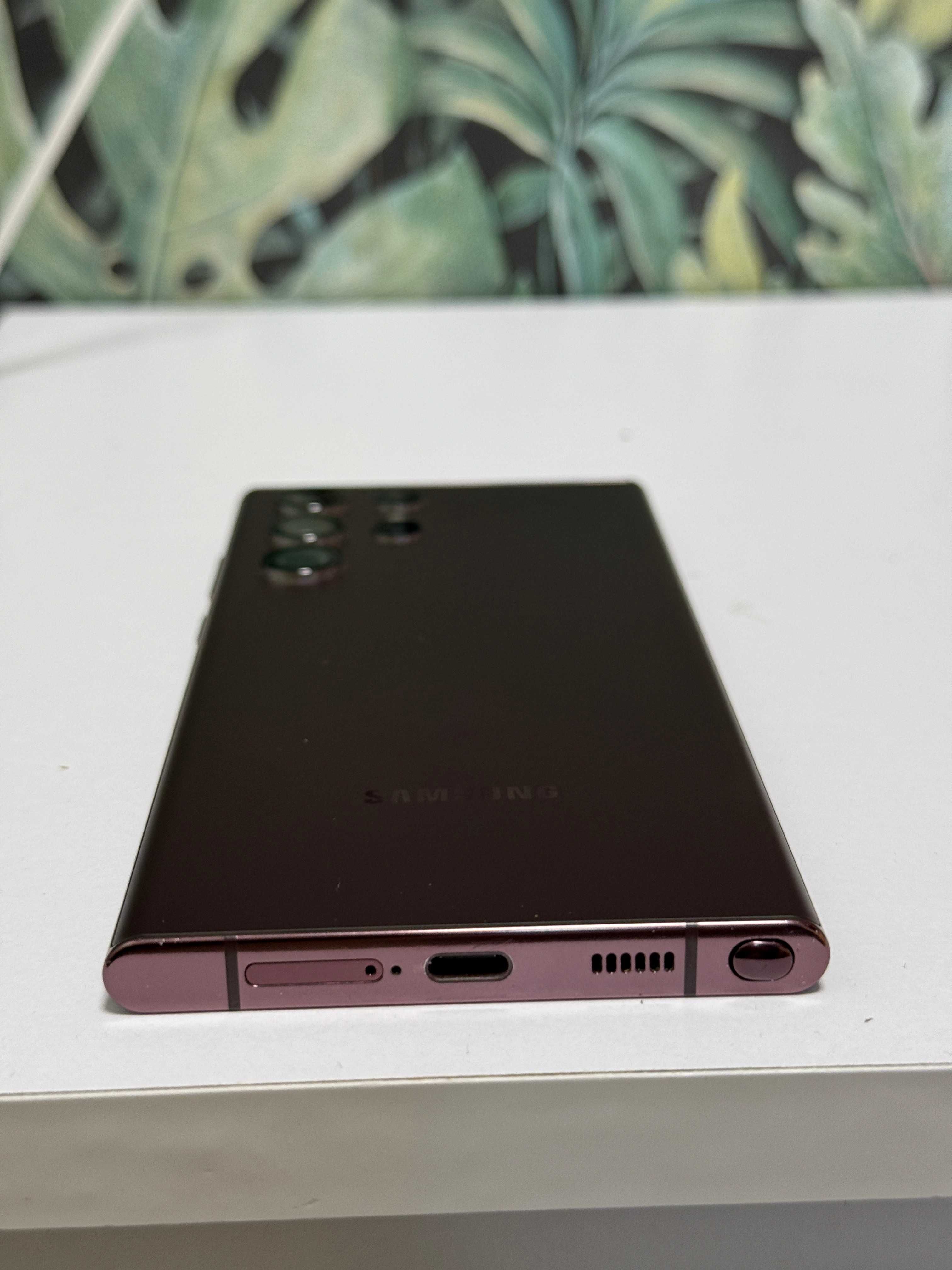Samsung S22 Ultra 128GB S908B/DS ідеал TradeIN S22Ультра