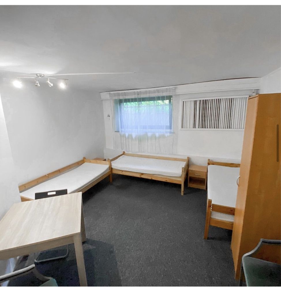 Noclegi kwatery pracownicze, hostel, хостел для бригад и работников
