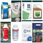 Добриво Osmocote, YaraMila Cropcare, Complex на вагу, Фунгіцид
