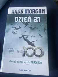 The 100 cz.2 - Kass Morgan