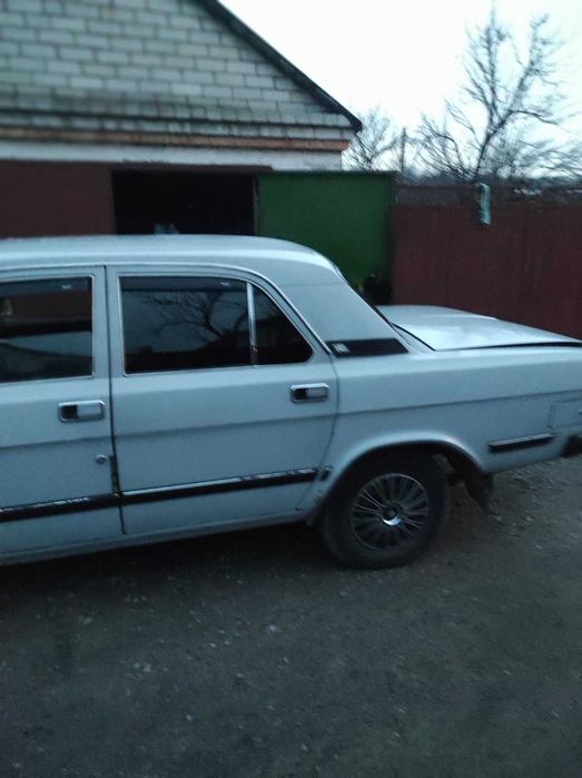 Газ 31029 Пропан/бензин/ Продажа или обмен