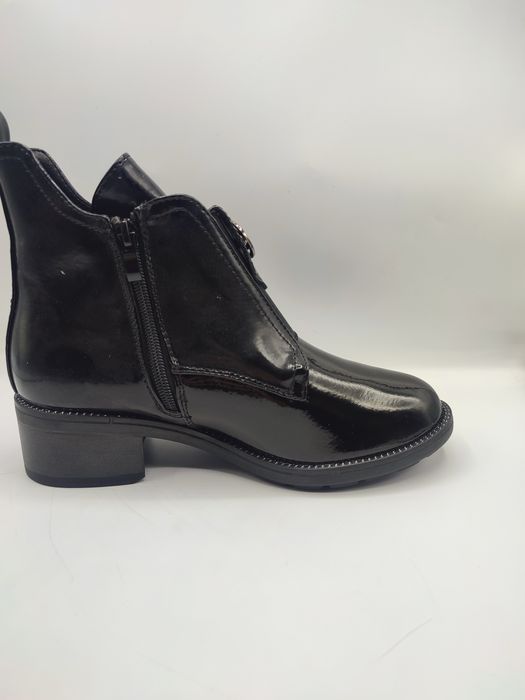 Sztyblety botki damskie NOWE 38