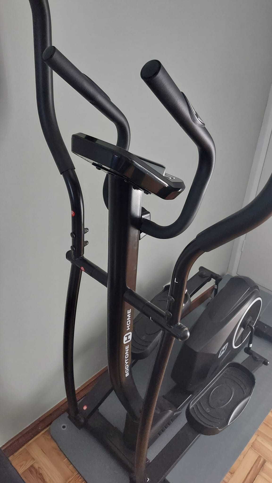 Bicicleta Elíptica Bodytone DE-20