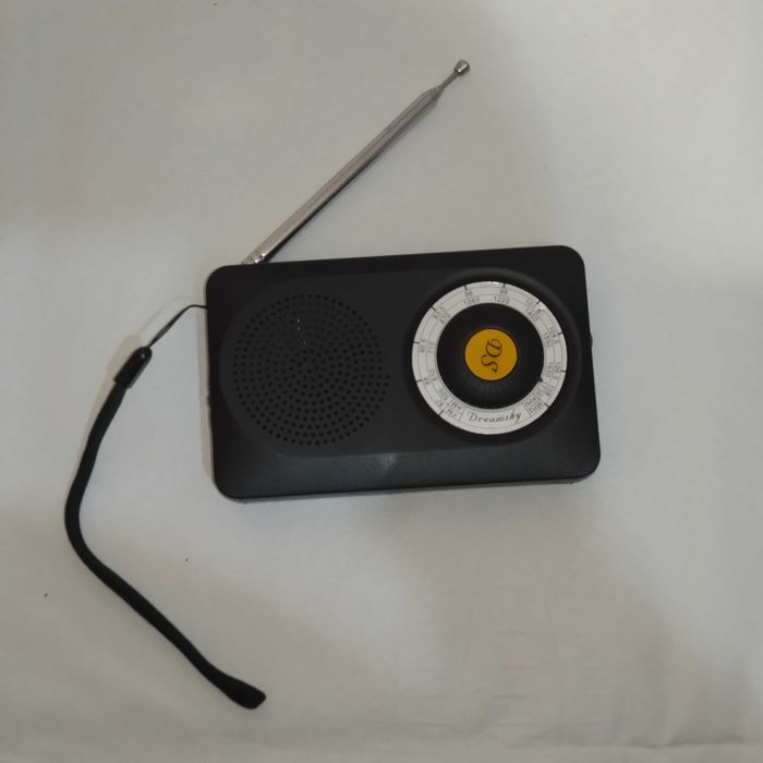 Цифровое радио Dreamsky AM/FM