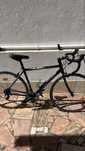 bicicleta de estrada