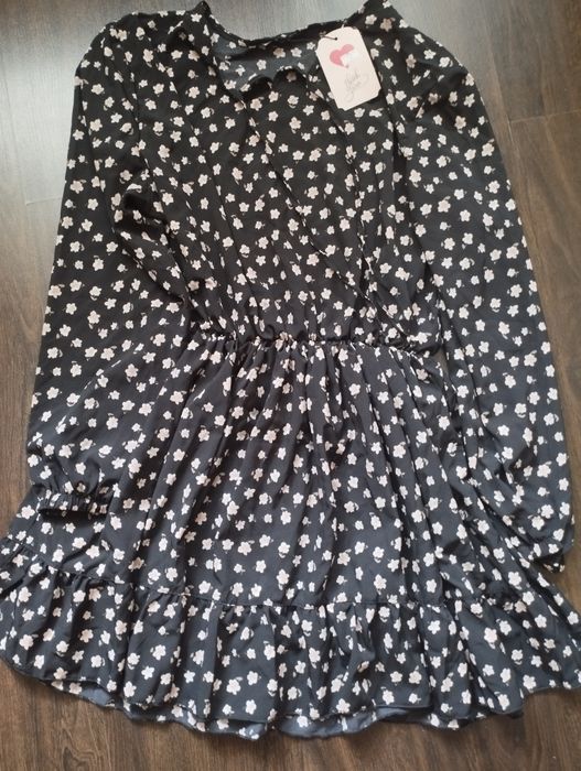 Женское летнее платье 46 размер