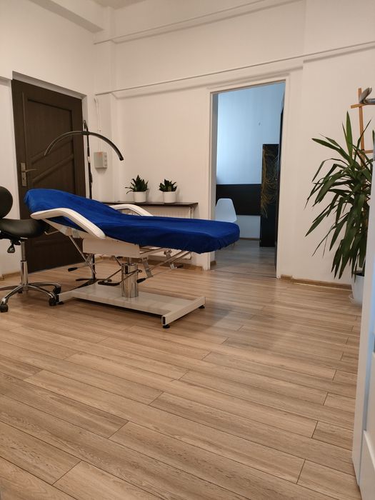 Podnajmę gabinet kosmetyczny