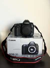 Canon 5D mark III