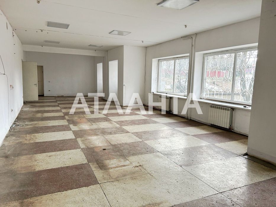 Оренда, 303 кв м, Узбецька