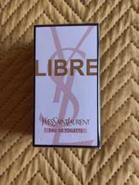 Perfume LIBRE Yves Saint Laurent