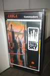 Beneath A Steel Sky - gry dyskietki dla Amiga 500 / 600 / CRT Sony