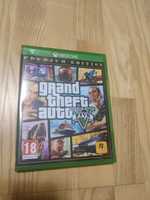 Grand theft auto 5 Xbox one