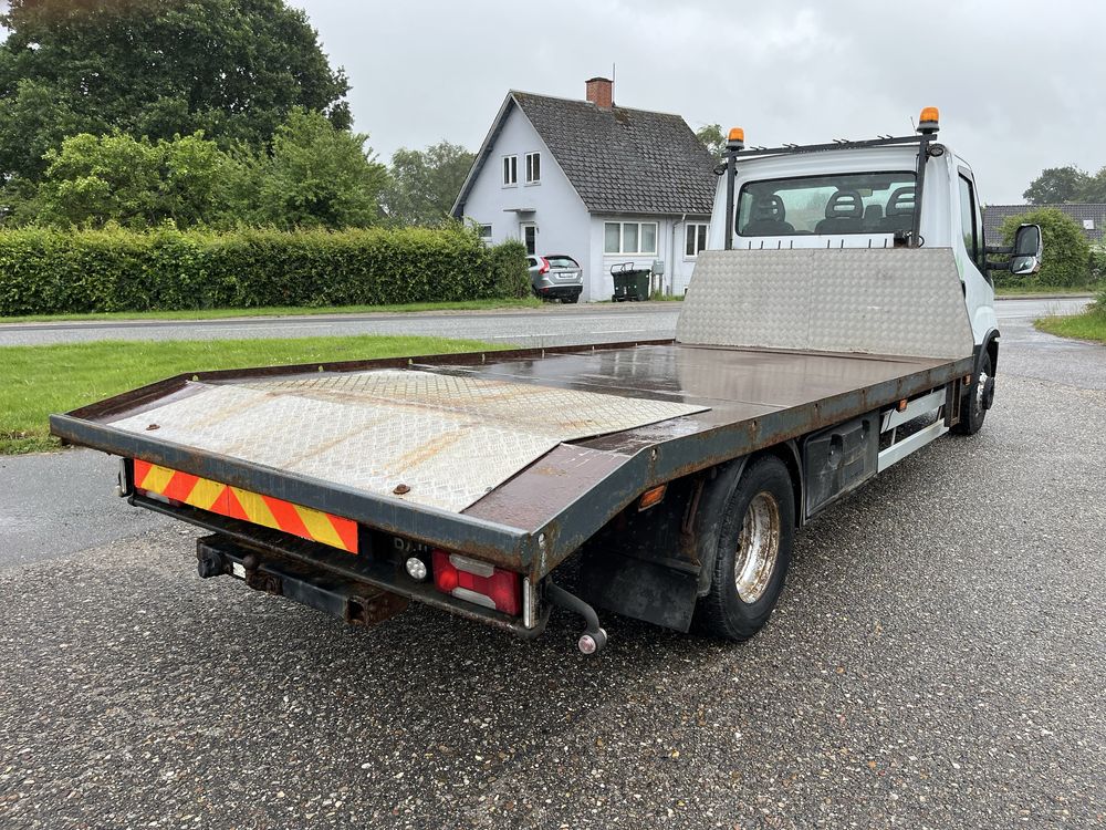 Iveco Daily 70C 155000km! Autolaweta