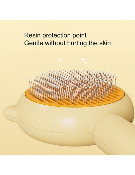 Escova p/Animais de Estimação