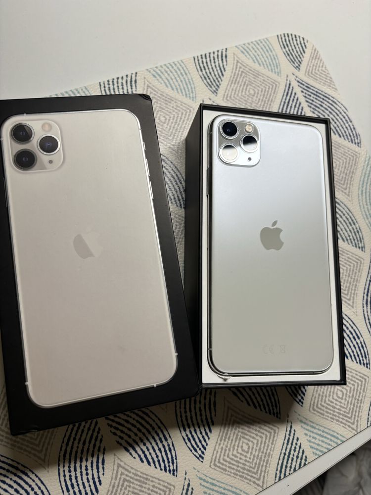 iPhone 11 Pro Max 512 GB