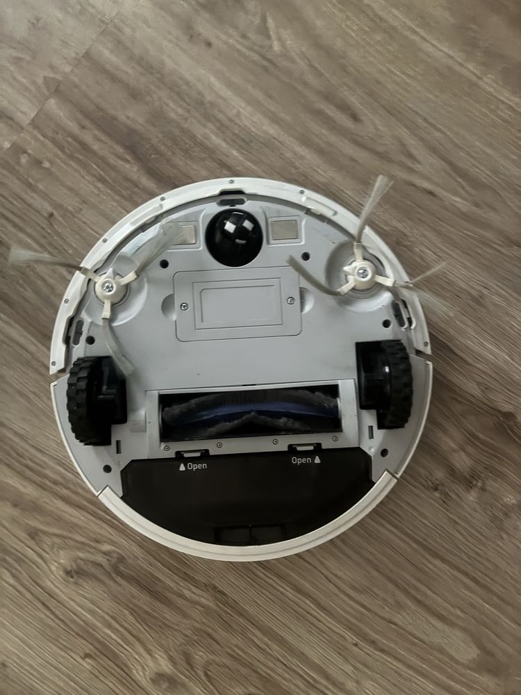 Odkurzacz Tefal explorer serie 50