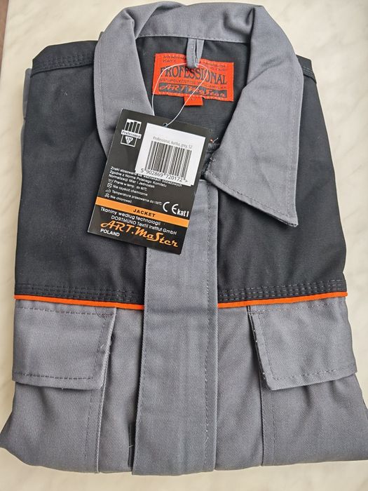 Bluza robocza 52 ART. MAS
