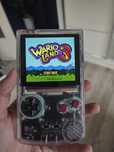 Game boy color fpgbc gameboy super cena!