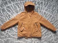 Kurtka damska Pull & Bear rozmiar S.