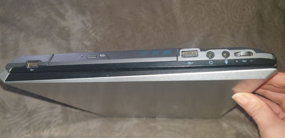 LG S510 Laptop for Parts64552703689091122