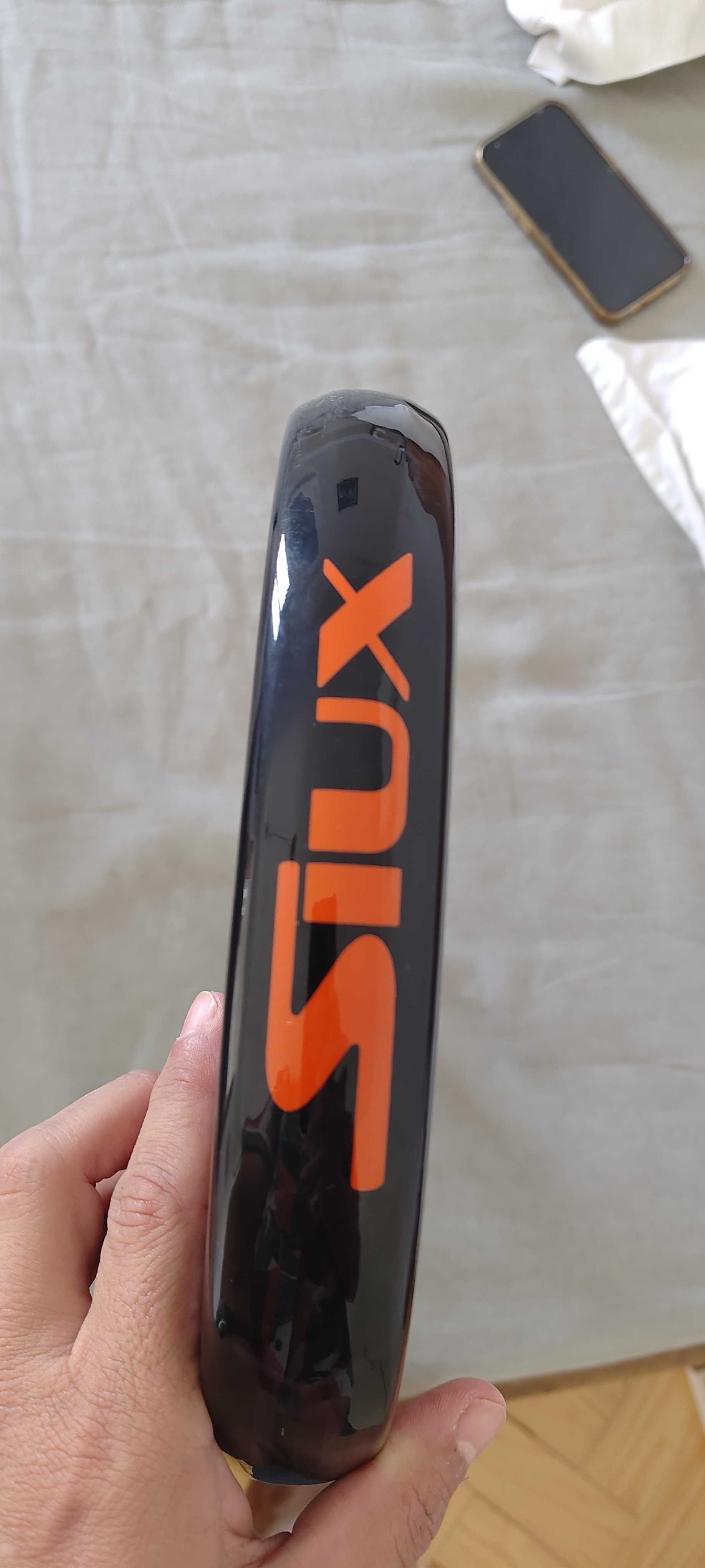 Siux Fenix Pro III - Imaculada