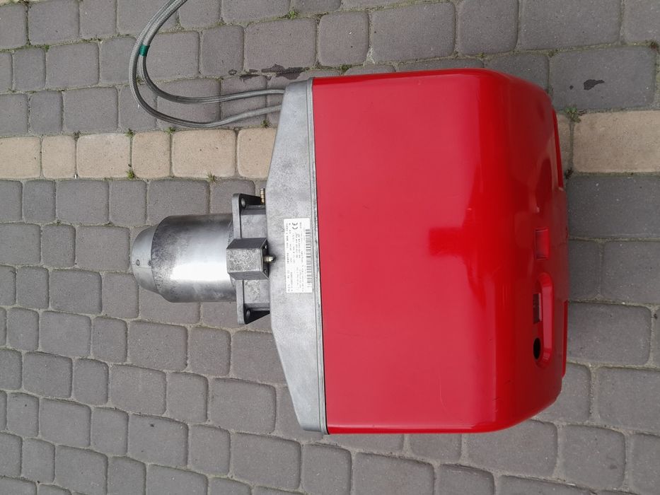 Palnik olejowy Riello RL22 BLU RL22BLU