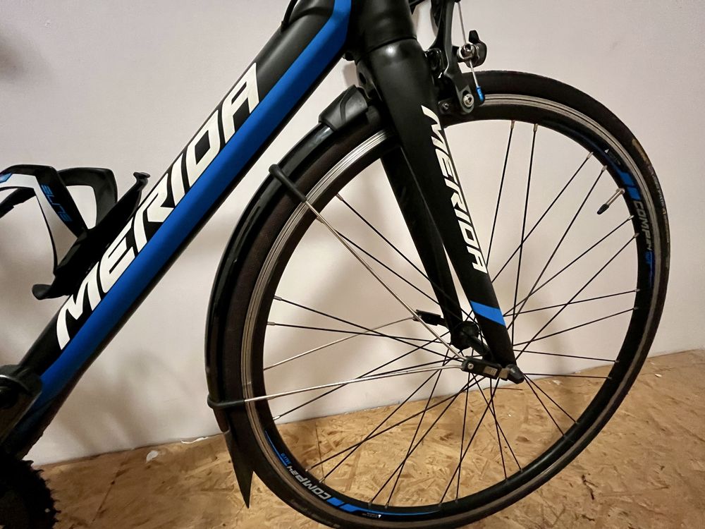 Merida Scultura 300