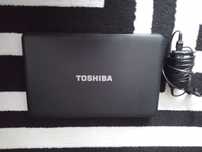 Laptop TOSHIBA SATELLITE C850-12R 4Gb RAM Intel Pentium 2,2Gh Intel HD