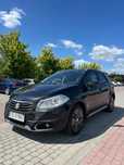 Suzuki SX4 S-Cross Suzuki SX4 S-Cross *pierwszy właściciel*