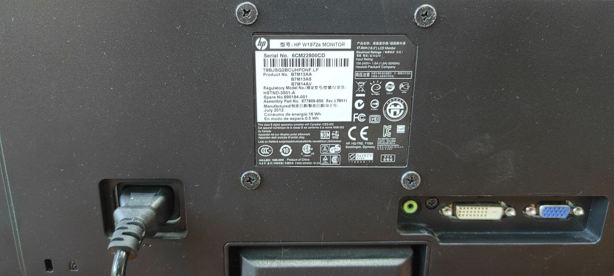 Продам  компьютер  б/у Lenovo M58