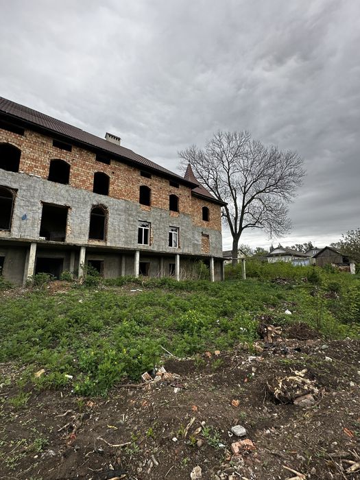 приміщення за межами міста