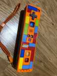 Wii Lego Pad Limitowany Unikat