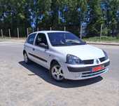 Renault clio 2003