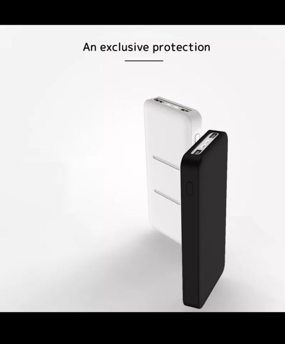 Чохол/силіконовий/на/Xiaomi/10000/20000/30000/2/2c/3/pro