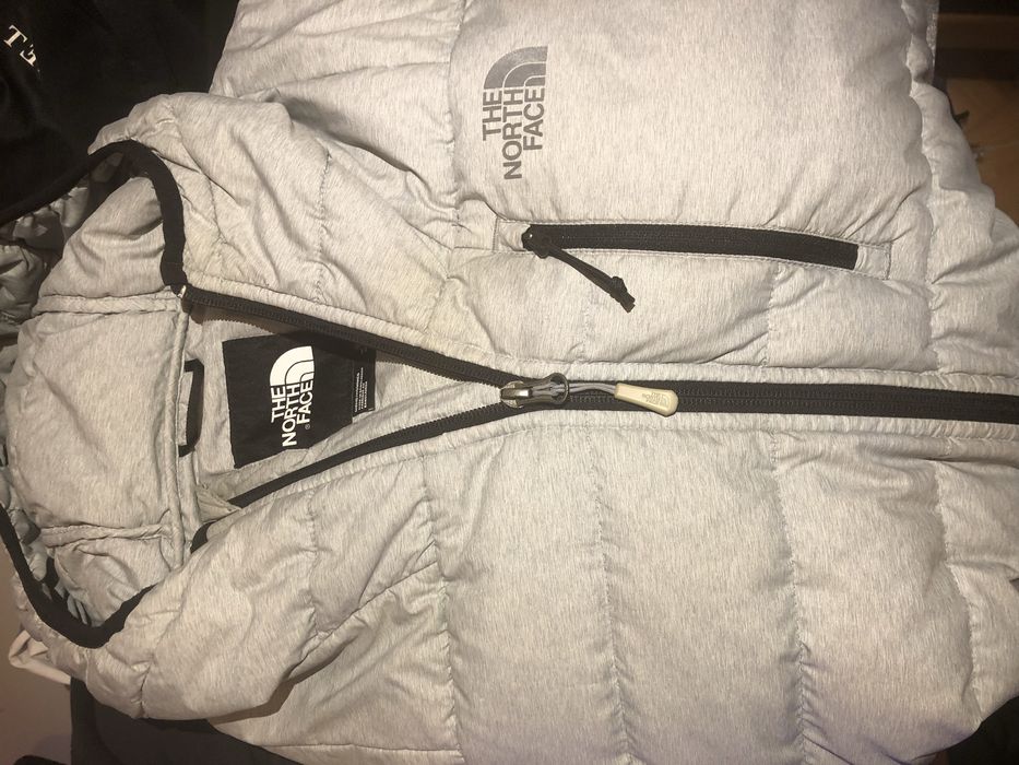 Casaco The North Face Original (como novo)