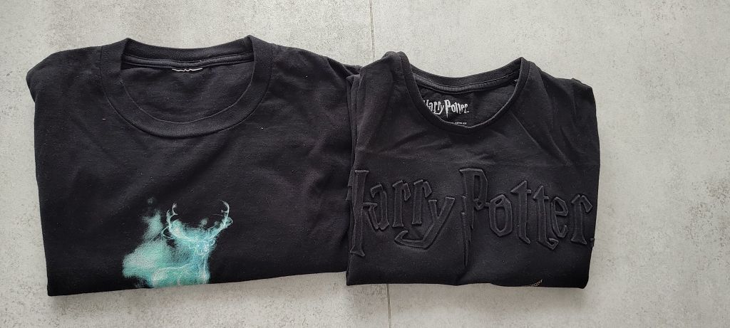 T-shirt Harry Potter