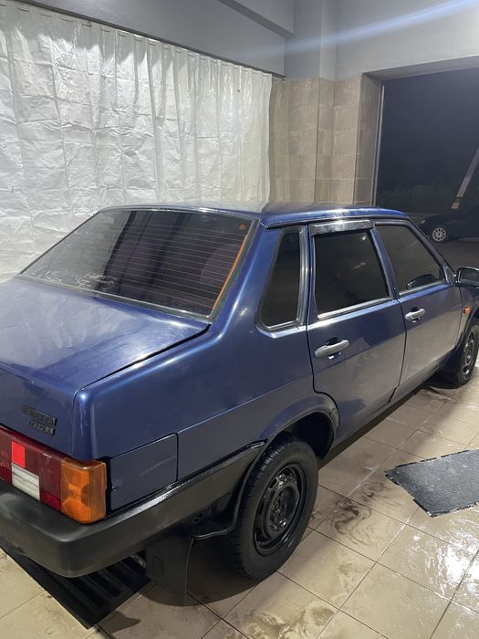 Продам ваз 21099