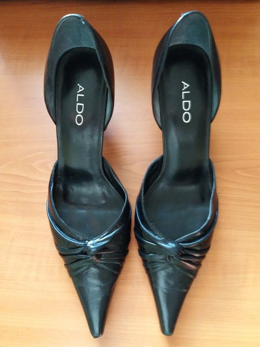 Sapato Aldo Salto alto Tam. 40