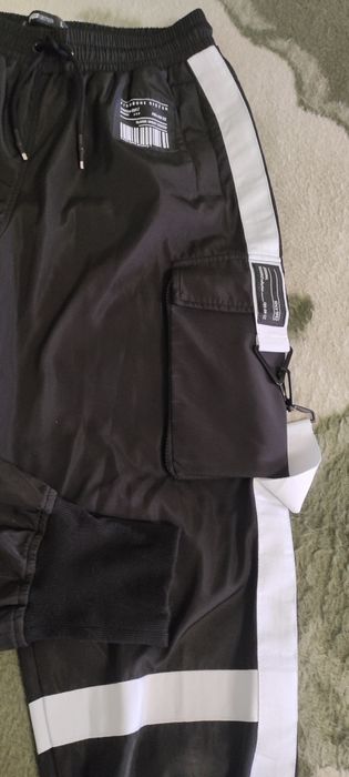 Продам модные штаны карго