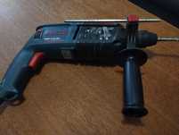 Bosch Professional młotowiertarka GBH 2-22 RE, mało używana