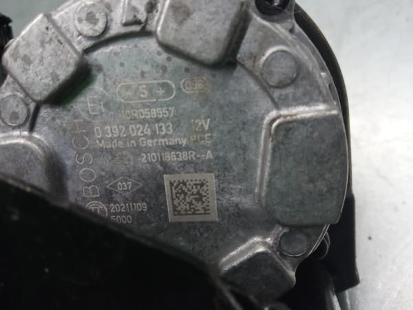 Bomba de água RENAULT Talisman (L2M_)