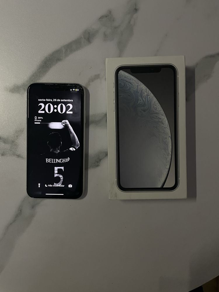 iPhone XR 64GB
