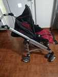 Cadeira auto com isofix