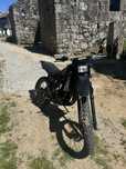 DT 125 LC YPVS 1985        Aceito troca por mota de monte